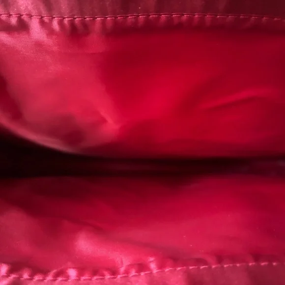 Marc Jacobs Fragrances Tote - Red - Picture 5 of 5